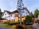 Imagem da notícia Hotel em Gramado é eleito um dos melhores do mundo; veja o ranking